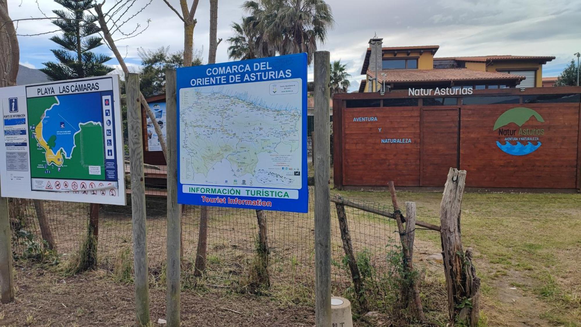El Papimba De Celorio A 150 Metros De La Playa公寓 外观 照片