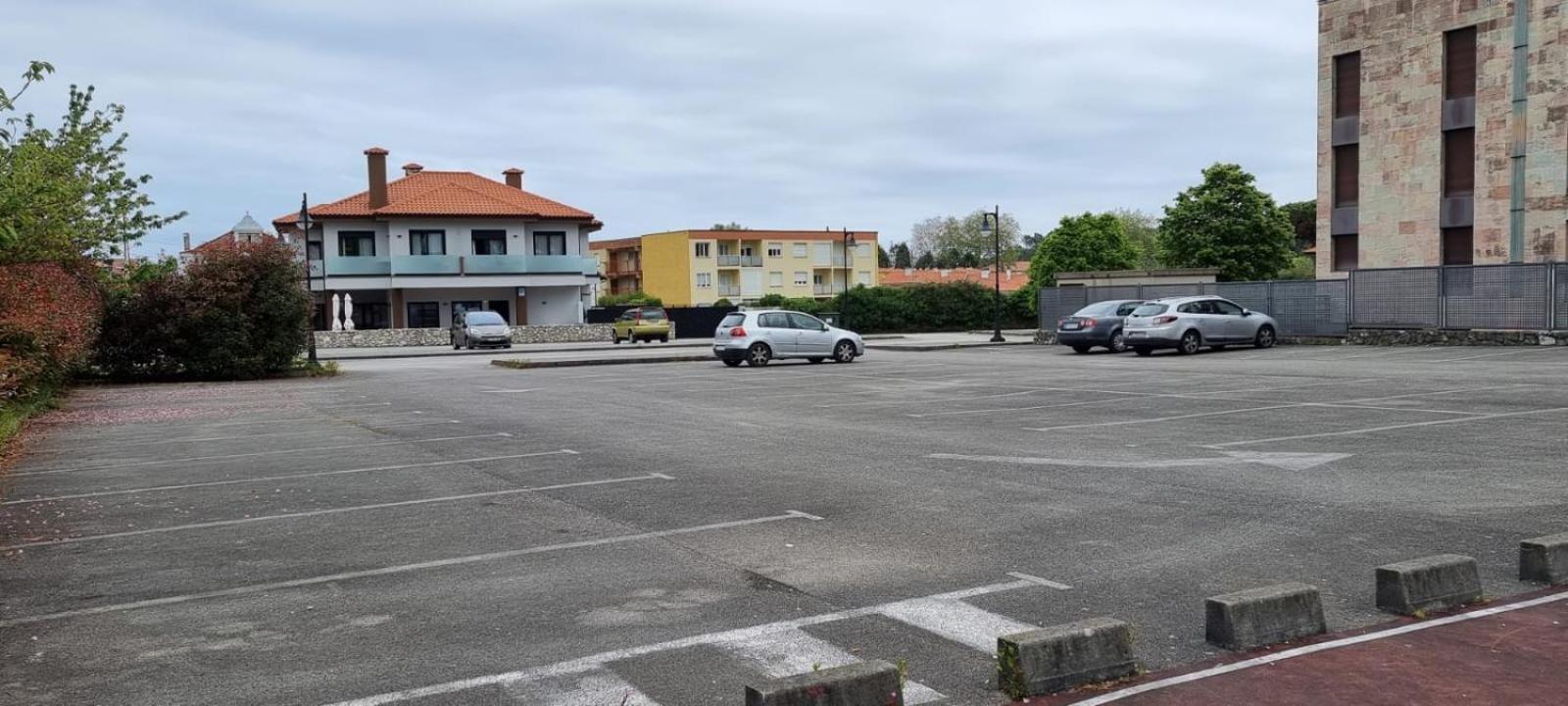 El Papimba De Celorio A 150 Metros De La Playa公寓 外观 照片